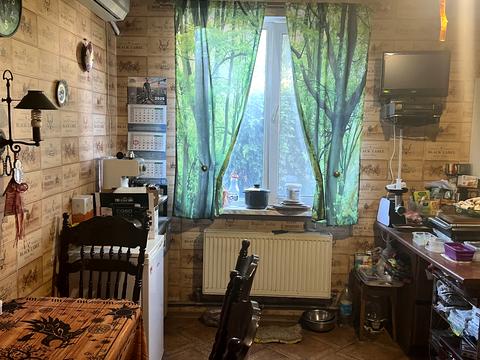 дом по адресу Агрономическая ул.