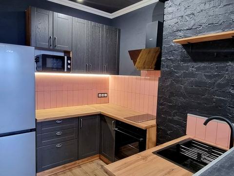 квартира за адресою Генерала Грекова вул., 4