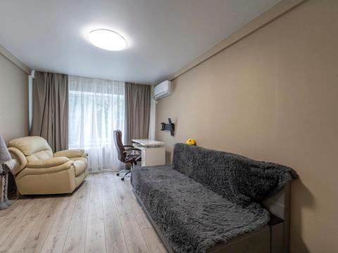 квартира за адресою Солом'янська вул., 31