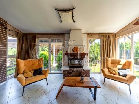 будинок за адресою Парковий пров., 13