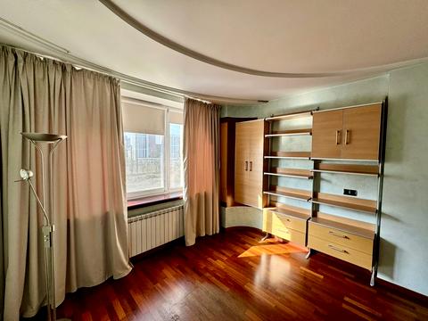 квартира за адресою Київ, В'ячеслава Чорновола вул., 20
