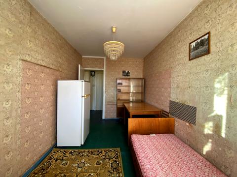 квартира по адресу Мира просп., 6