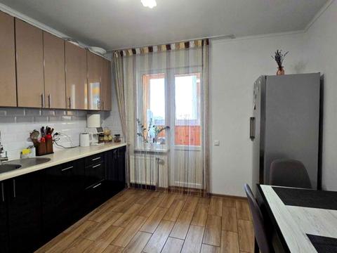 квартира по адресу Юлии Здановской ул. (Ломоносова), 36-В