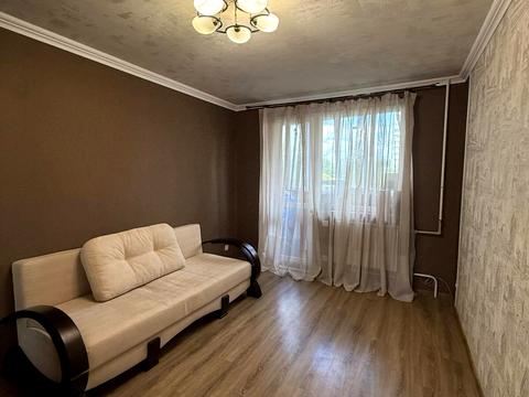 квартира за адресою Метробудівників вул., 41