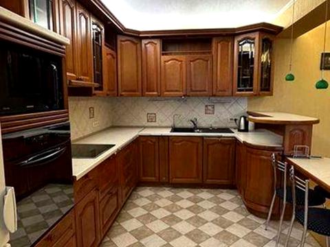квартира по адресу Дарницкий бульв., 1