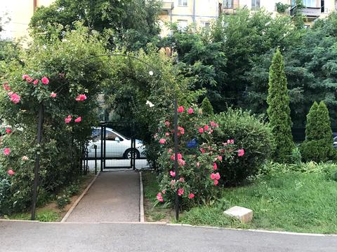 квартира по адресу Януша Корчака ул. (Баумана), 25