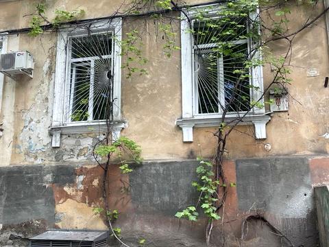 квартира по адресу Польская ул., 20