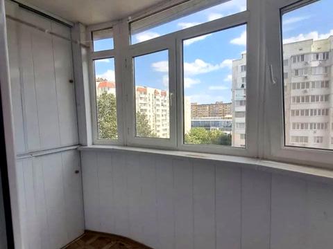 квартира за адресою Академіка Сахарова вул., 42