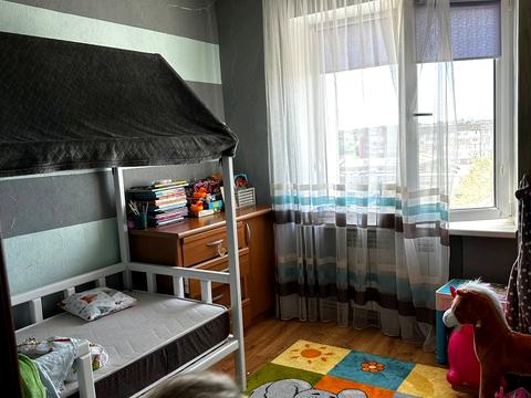 квартира по адресу Вокзальная ул., 20 к1