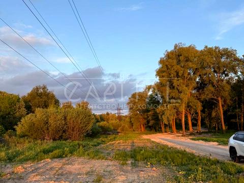 ділянка за адресою Центральна
