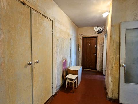 квартира за адресою Домбровського вул., 86