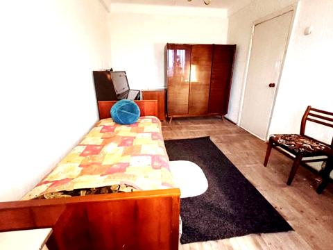 квартира по адресу Братиславская ул., 34