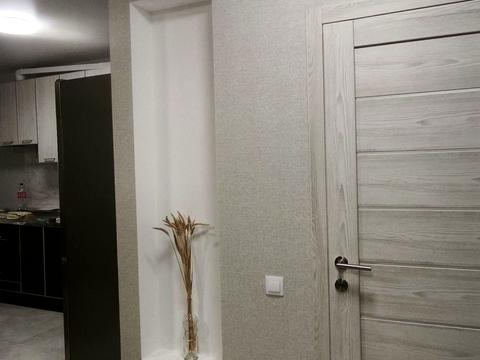 квартира по адресу Клавдиевская ул., 40-Е