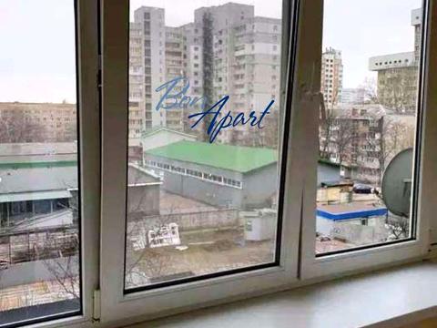 квартира за адресою Київ, Академіка Возіанова вул. (Академіка Карпинського), 12/25