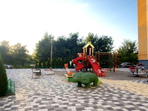квартира по адресу Остромирська ул., 49-Г/1