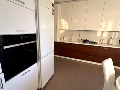 квартира по адресу Липовая Аллея ул., 13