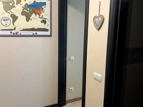 квартира за адресою Єлизавети Чавдар вул., 5