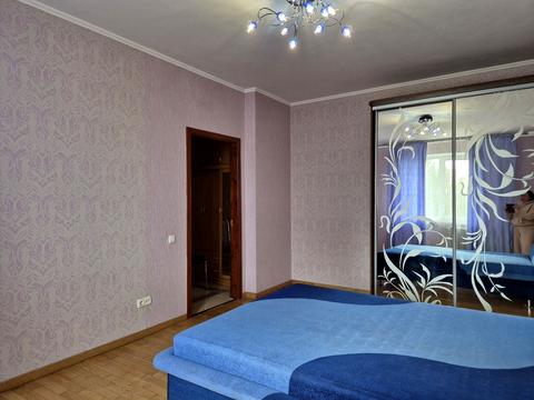 квартира за адресою Леся Курбаса просп., 7-А