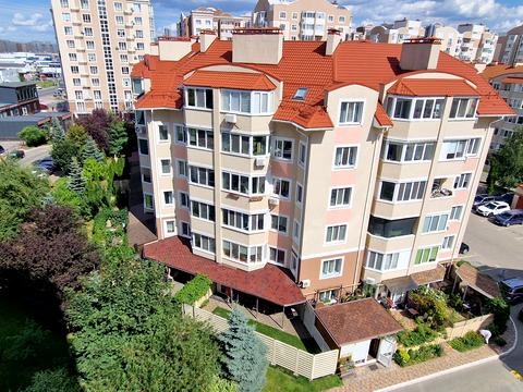 квартира за адресою Тараса Шевченка бульв., 1