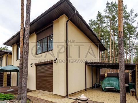 будинок за адресою Буча, Богдана Хмельницького бульв.