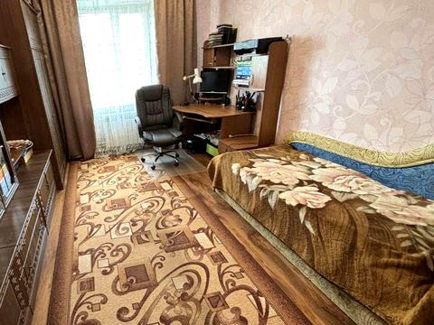 квартира по адресу Независимости ул., 56