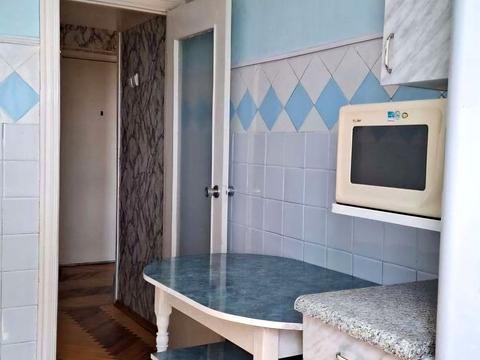квартира за адресою Лісовий просп., 43