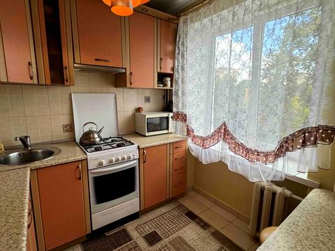 квартира по адресу Киевская ул., 14