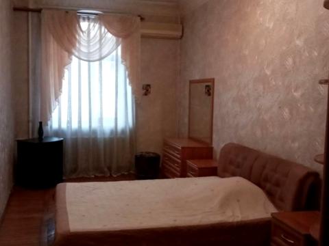 квартира за адресою Одеса, Святослава Караванського вул. (Жуковського), 17