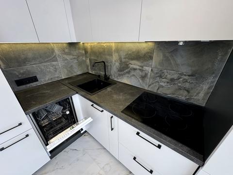 квартира за адресою Курортний пров., 2/1
