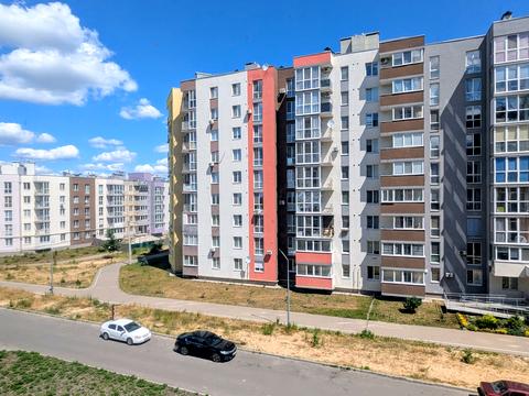 квартира за адресою Буча, Бориса Гмирі вул., 11/13