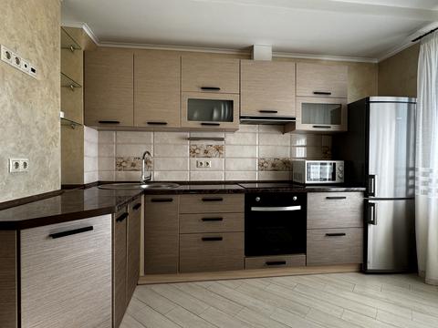 квартира за адресою Тираспольська вул., 60