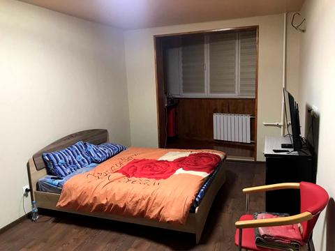квартира по адресу Ахсарова ул., 23