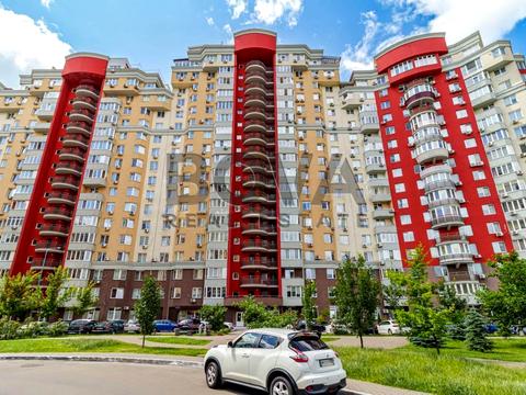 квартира за адресою Юлії Здановської вул. (Ломоносова), 46/1