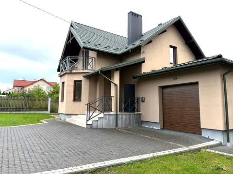 будинок за адресою с. Солонка, Демократична вул.