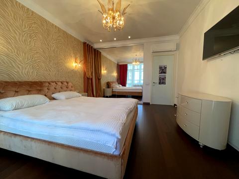 квартира по адресу Андрея Верхогляда ул. (Михайла Драгомирова), 20