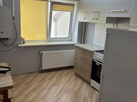 квартира за адресою Буковинська вул., 6