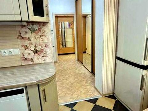 квартира по адресу Архитектора Вербицкого ул., 26-Б
