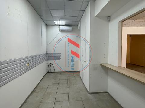 коммерческая по адресу Берестейский просп. (Победы), 104