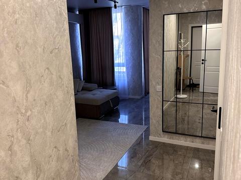 квартира по адресу Космическая ул., 5