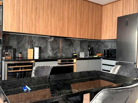 квартира по адресу Салютная ул., 2к9