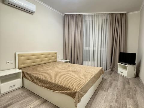 квартира за адресою Панорамна вул., 2