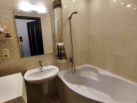 квартира за адресою Кам'янецька вул., 118