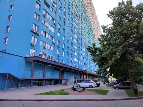 квартира за адресою Приміська вул., 26