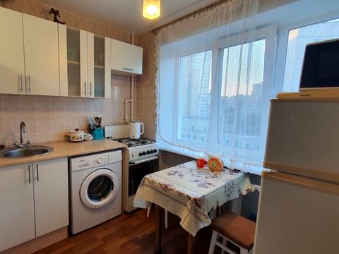 квартира по адресу Ольжича ул., 5