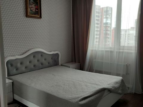 квартира по адресу Струмок ул., 4