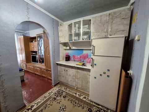 комната по адресу Романа Шухевича ул. (Курчатова), 15
