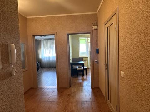 квартира за адресою Олександрівська вул., 1