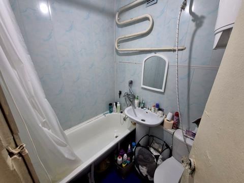 квартира по адресу Салютная ул., 9