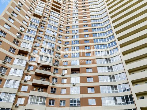 квартира за адресою Новопольова вул., 2