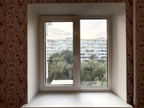 квартира за адресою Берестейський просп. (Перемоги), 17